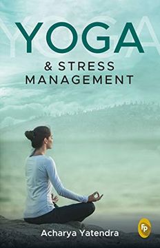 portada Yoga & Stress Management
