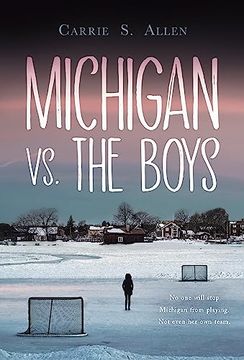 portada Michigan vs. The Boys (-) (en Inglés)