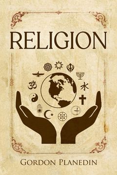 portada Religion (en Inglés)