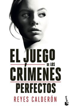 portada JUEGO DE LOS CRIMENES PERFECTOS, EL