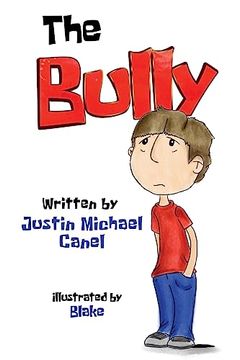 portada The Bully 