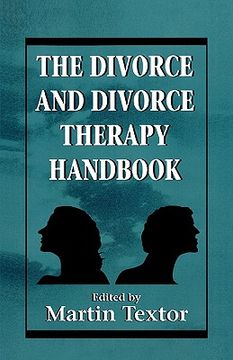 portada divorce & divorce therapy hand 0194 (en Inglés)