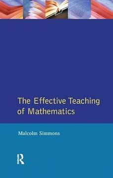 portada The Effective Teaching of Mathematics (in English)