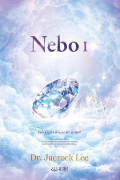 portada Nebo I: Heaven I (Slovak)