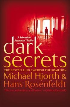portada Dark Secrets (in English)