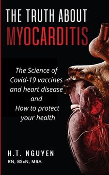 portada The truth about Myocarditis (en Inglés)