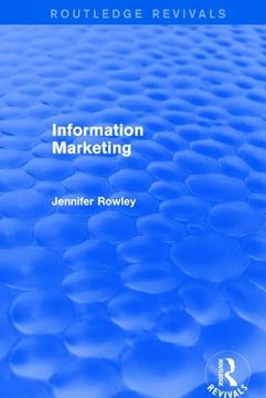portada Information Marketing