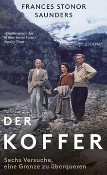 portada Der Koffer (in German)