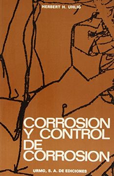 Corrosión y control de corrosión