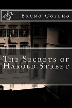 portada The Secrets of Harold Street (en Inglés)
