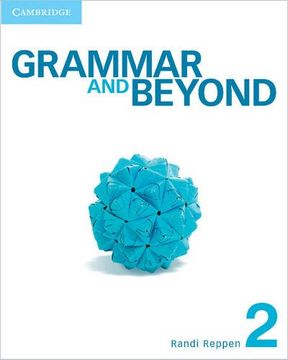 portada Grammar and Beyond Level 2 Student's Book, Workbook, and Writing Skills Interactive Pack 