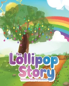 portada The Lollipop Story (in English)