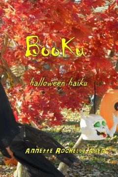 portada Booku: Halloween Haiku