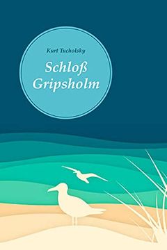 portada Schloß Gripsholm (Nikol Classics) (in German)