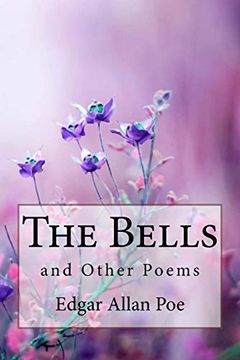 portada The Bells, and Other Poems Edgar Allan poe (en Inglés)