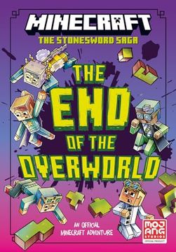 portada The end of the Overworld!