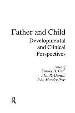 portada Father and Child: Developmental and Clinical Perspectives (in English)