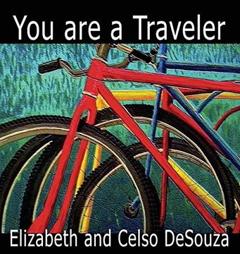 portada You Are a Traveler
