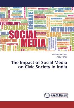 portada The Impact of Social Media on Civic Society in India