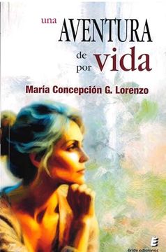 portada Una Aventura de por Vida (in Spanish)