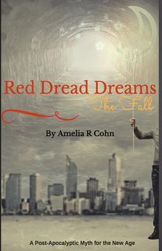 portada Red Dread Dreams: The Fall (en Inglés)
