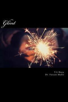 portada Glint (en Inglés)