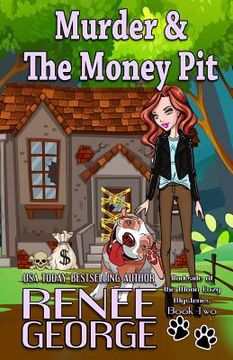portada Murder & The Money Pit (en Inglés)