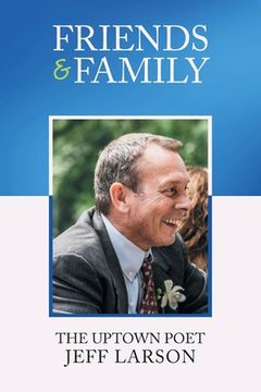 portada Friends & Family: Book C (en Inglés)