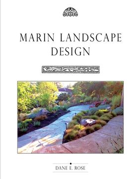 portada Marin Landscape Design (in English)