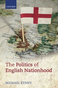 portada The Politics of English Nationhood