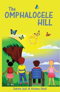 portada The Omphalocele Hill (en Inglés)