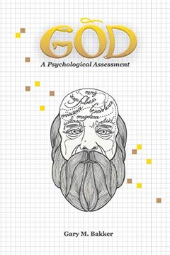 portada God: A Psychological Assessment 
