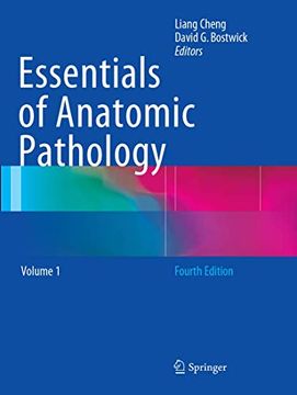 portada Essentials of Anatomic Pathology