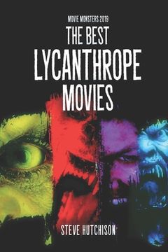 portada The Best Lycanthrope Movies (in English)