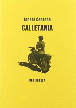 portada Calletania (in Spanish)