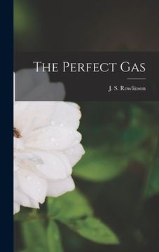 portada The Perfect Gas (in English)