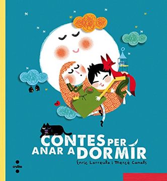 portada Contes per Anar a Dormir (in Spanish)