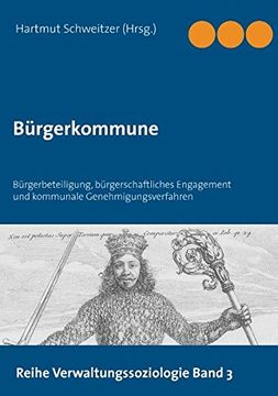 portada Burgerkommune (German Edition)
