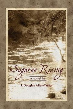 portada sugaree rising (en Inglés)
