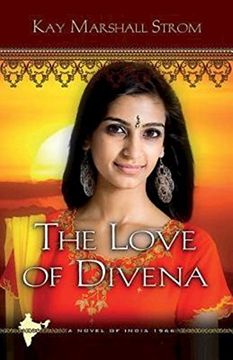 portada The Love of Divena (en Inglés)