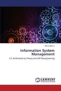 portada Information System Management