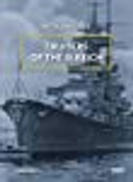 portada Cruisers of the iii Reich. Volume 2 Hardcover