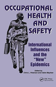 portada Occupational Health And Safety (en Inglés)