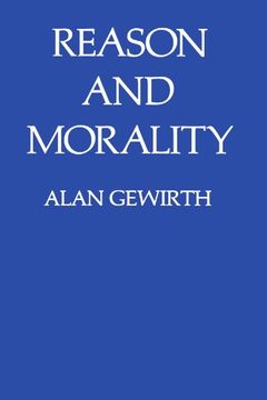 portada Reason and Morality Reason and Morality Reason and Morality (en Inglés)