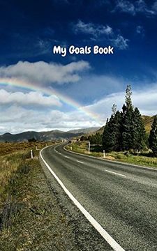 portada My Goals Book