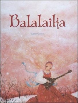 portada Balalaika (in Spanish)