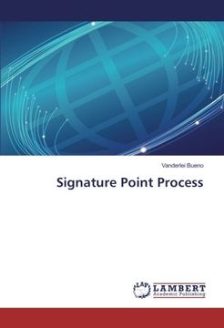portada Signature Point Process