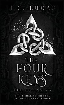 portada The Four Keys - the Beginning (en Inglés)