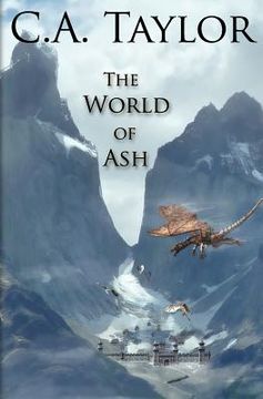 portada The World of Ash