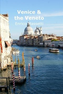 portada Venice & the Veneto: With day trips to Verona, Vicenza and Padua